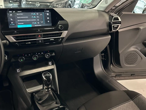 Citroën C4 X PureTech 100 S&S 6v Feel