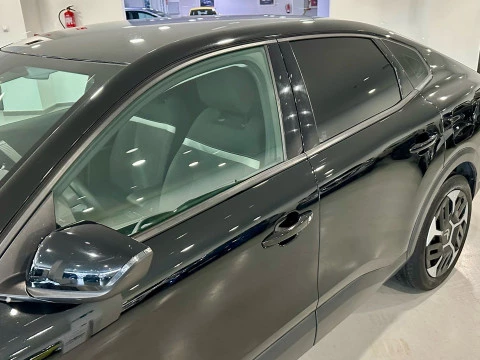 Citroën C4 X PureTech 100 S&S 6v Feel