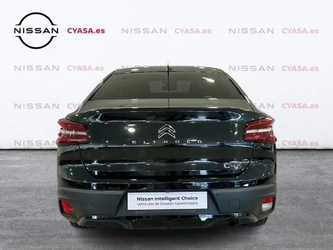 Citroën C4 X PureTech 100 S&S 6v Feel