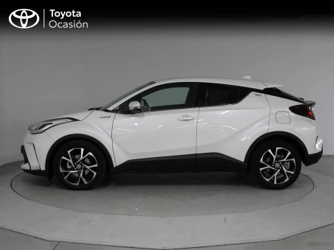 Toyota C-HR 1.8 125H Advance