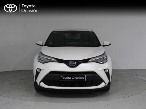 Toyota C-HR 1.8 125H Advance
