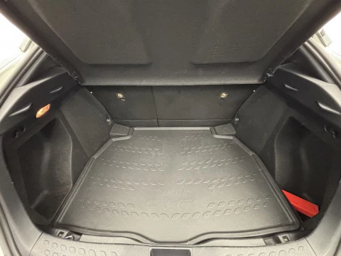 Toyota C-HR 1.8 125H Advance