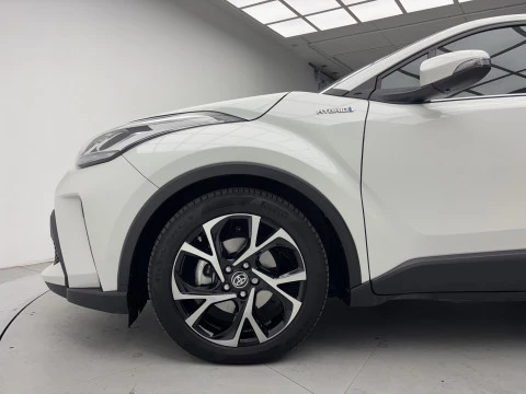 Toyota C-HR 1.8 125H Advance