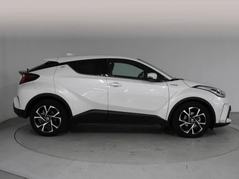Toyota C-HR 1.8 125H Advance