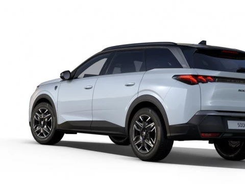 Peugeot 5008 1.2 107KW GT eDCS6