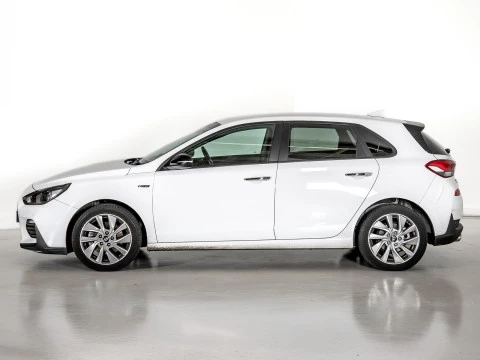 Hyundai i30 I30 5P TGDI 1.0 120CV N-LINE MY19