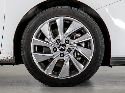 Hyundai i30 I30 5P TGDI 1.0 120CV N-LINE MY19