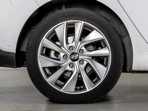 Hyundai i30 I30 5P TGDI 1.0 120CV N-LINE MY19