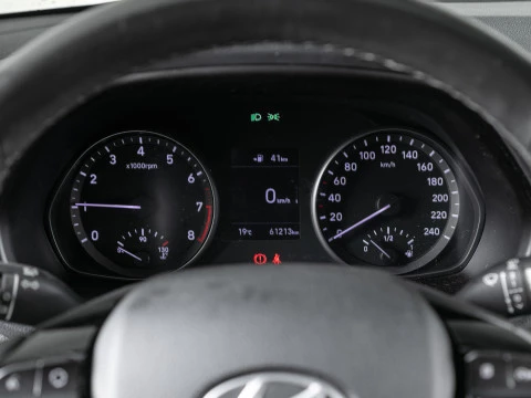 Hyundai i30 I30 5P TGDI 1.0 120CV N-LINE MY19