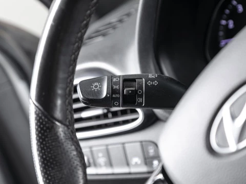 Hyundai i30 I30 5P TGDI 1.0 120CV N-LINE MY19