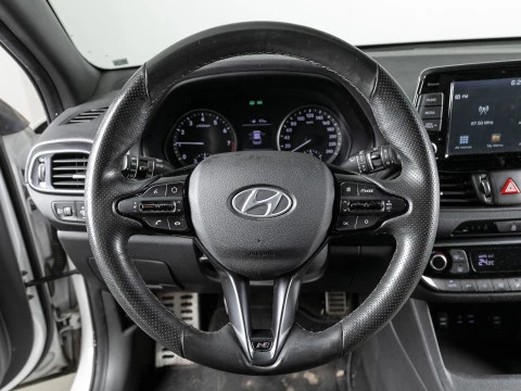 Hyundai i30 I30 5P TGDI 1.0 120CV N-LINE MY19