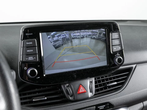 Hyundai i30 I30 5P TGDI 1.0 120CV N-LINE MY19