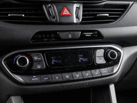 Hyundai i30 I30 5P TGDI 1.0 120CV N-LINE MY19