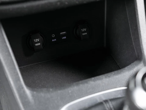 Hyundai i30 I30 5P TGDI 1.0 120CV N-LINE MY19