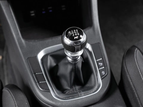 Hyundai i30 I30 5P TGDI 1.0 120CV N-LINE MY19