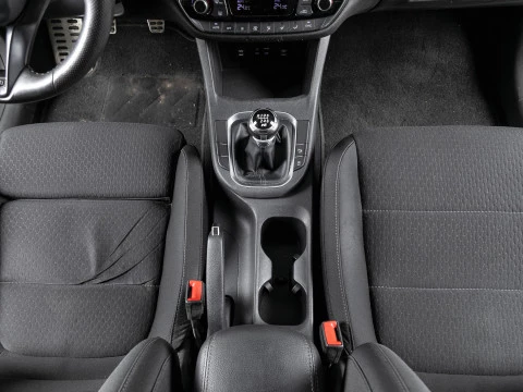 Hyundai i30 I30 5P TGDI 1.0 120CV N-LINE MY19