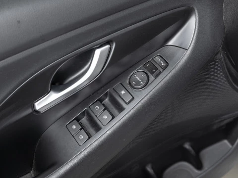 Hyundai i30 I30 5P TGDI 1.0 120CV N-LINE MY19