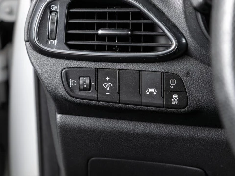 Hyundai i30 I30 5P TGDI 1.0 120CV N-LINE MY19