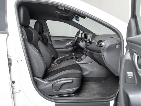 Hyundai i30 I30 5P TGDI 1.0 120CV N-LINE MY19