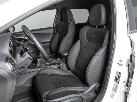 Hyundai i30 I30 5P TGDI 1.0 120CV N-LINE MY19