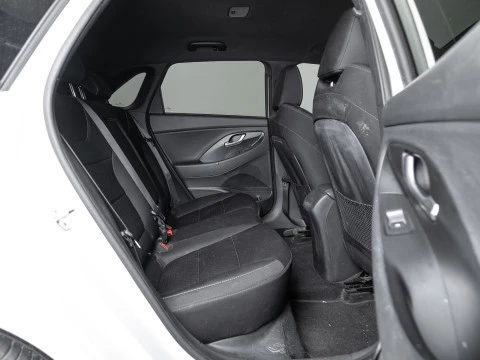 Hyundai i30 I30 5P TGDI 1.0 120CV N-LINE MY19