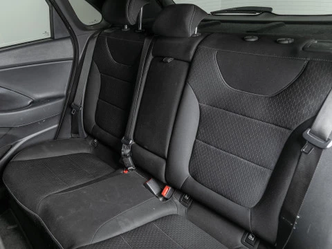 Hyundai i30 I30 5P TGDI 1.0 120CV N-LINE MY19