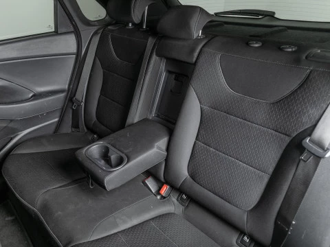 Hyundai i30 I30 5P TGDI 1.0 120CV N-LINE MY19