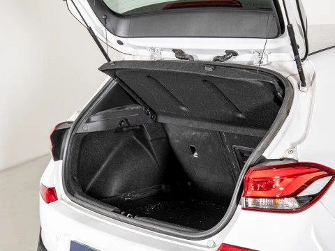 Hyundai i30 I30 5P TGDI 1.0 120CV N-LINE MY19