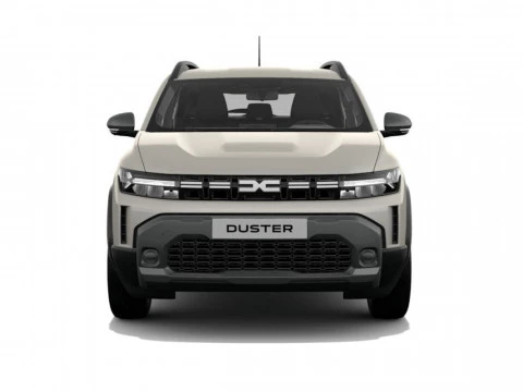Dacia Duster Expression hybrid 155