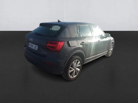 Audi Q2 Advanced 30 TDI 85kW (116CV) S tronic