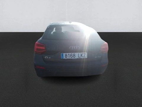 Audi Q2 Advanced 30 TDI 85kW (116CV) S tronic