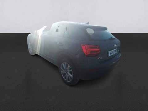 Audi Q2 Advanced 30 TDI 85kW (116CV) S tronic