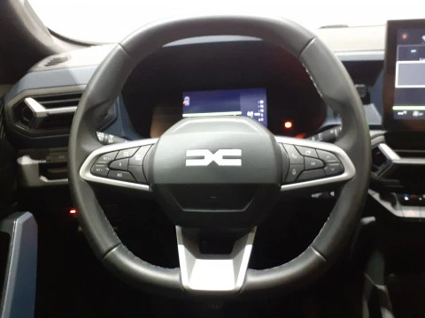 Dacia Bigster   1.2 TCe Expression 103KW 48v 4x2