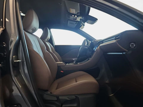 Lexus LBX 1.5 136cv HEV Elegant+