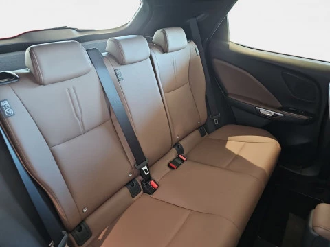 Lexus LBX 1.5 136cv HEV Elegant+