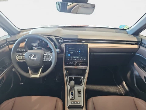 Lexus LBX 1.5 136cv HEV Elegant+