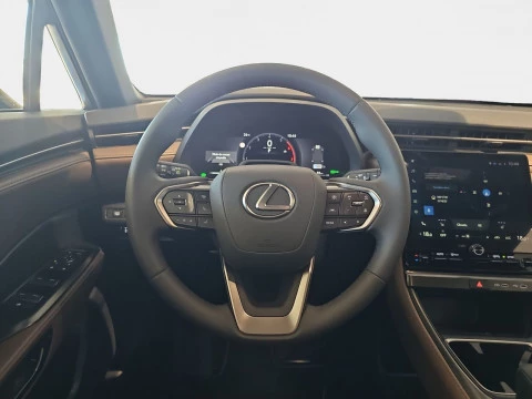 Lexus LBX 1.5 136cv HEV Elegant+