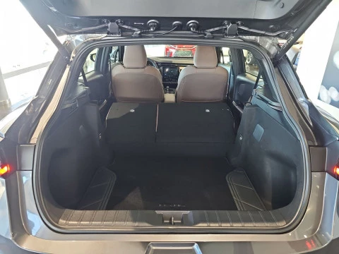 Lexus LBX 1.5 136cv HEV Elegant+