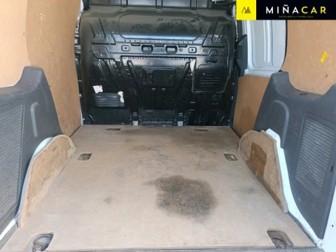 Ford Transit Connect Furgon 1.5 TDCi Active 200 L1 74 kW (100 CV)