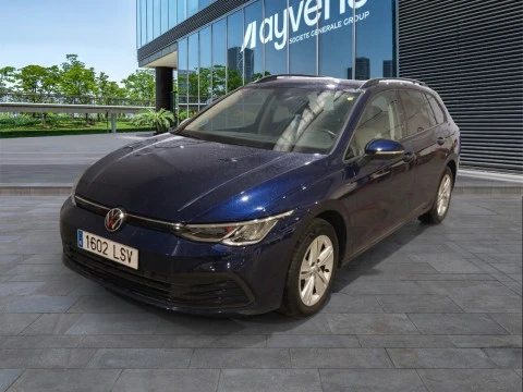 Volkswagen Golf Life 2.0 TDI 85kW (115CV) Variant