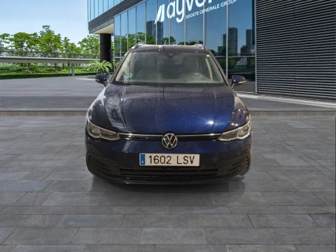 Volkswagen Golf Life 2.0 TDI 85kW (115CV) Variant