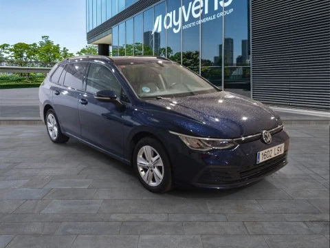 Volkswagen Golf Life 2.0 TDI 85kW (115CV) Variant