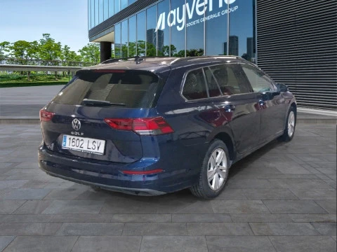 Volkswagen Golf Life 2.0 TDI 85kW (115CV) Variant