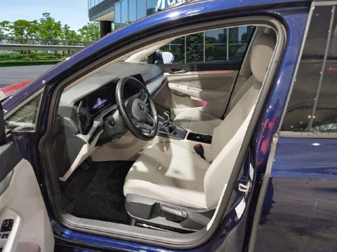 Volkswagen Golf Life 2.0 TDI 85kW (115CV) Variant