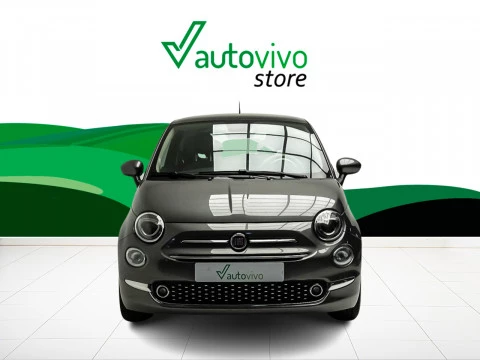 Fiat 500 Dolcevita 1.0 Hybrid 51KW (70 CV)