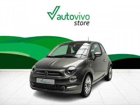 Fiat 500 Dolcevita 1.0 Hybrid 51KW (70 CV)
