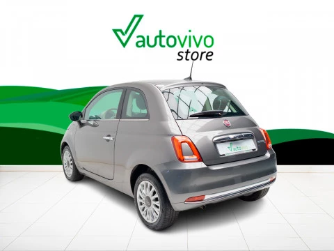 Fiat 500 Dolcevita 1.0 Hybrid 51KW (70 CV)
