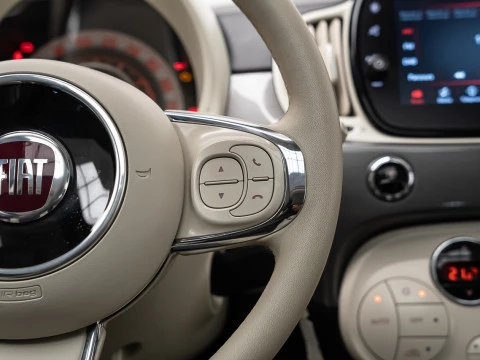 Fiat 500 Dolcevita 1.0 Hybrid 51KW (70 CV)