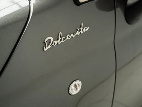 Fiat 500 Dolcevita 1.0 Hybrid 51KW (70 CV)