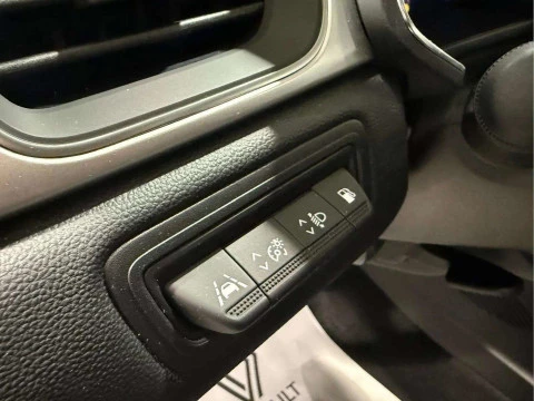 Renault Captur  E-TECH Hibrido Enchufable Zen 117kW